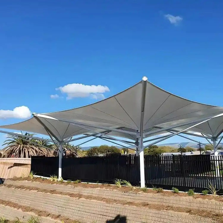 卢龙县工程案例