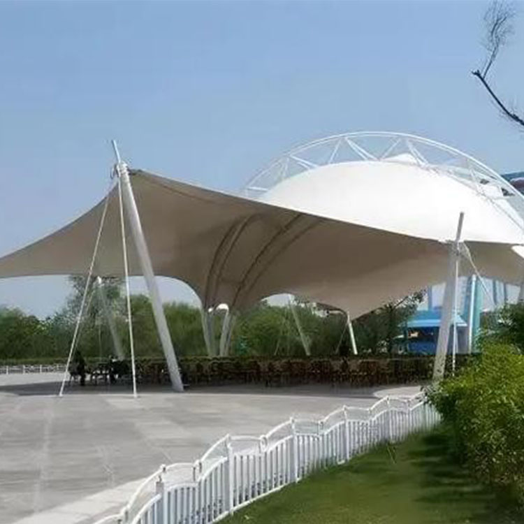 卢龙县工程案例