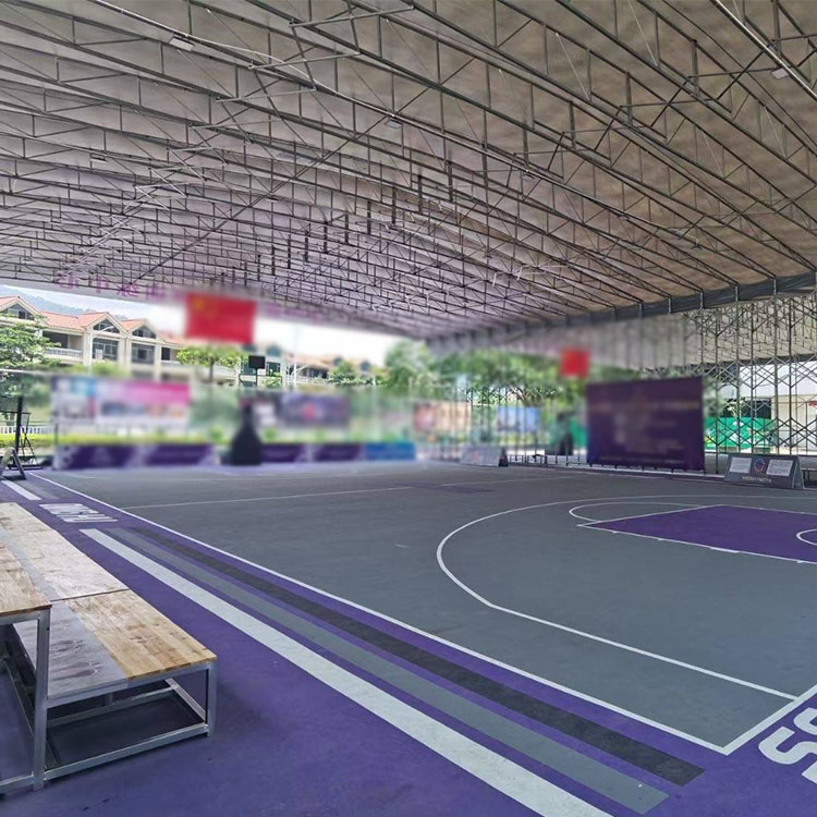 卢龙县工程案例