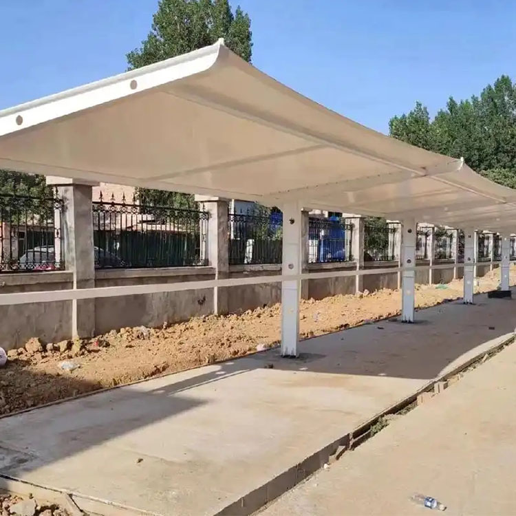 卢龙县工程案例