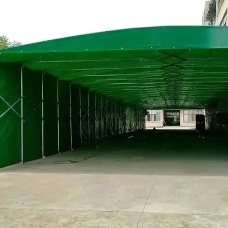 卢龙县工程案例