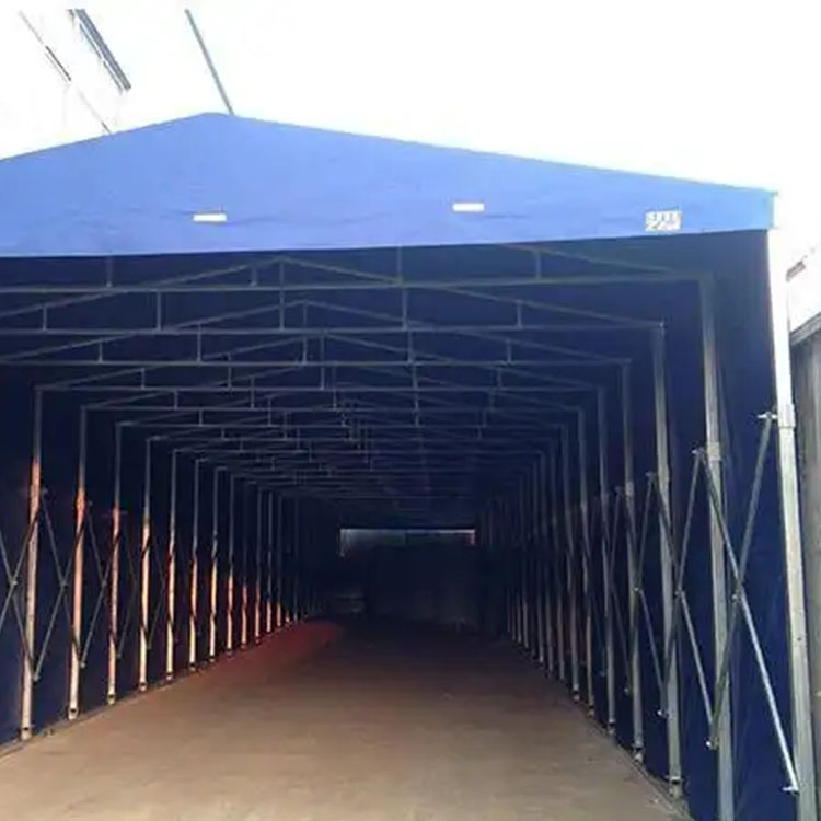 卢龙县工程案例