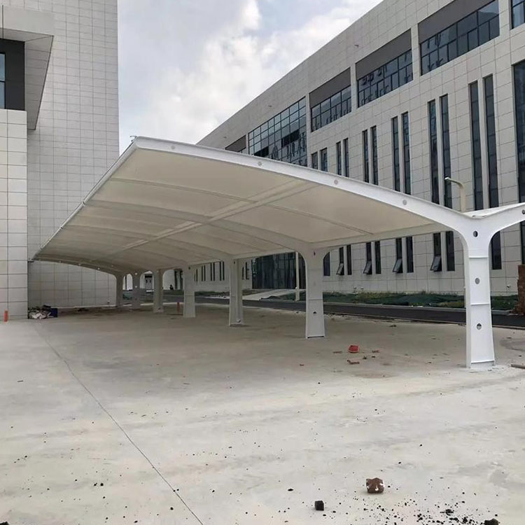 卢龙县工程案例